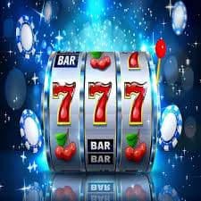 777slots Mega Wheel Entry