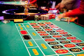 777slots Live Casino