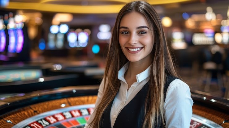 777slots Bingo